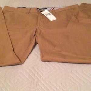 Brand new Men’s Tommy Hilfiger Custom Fit Pant